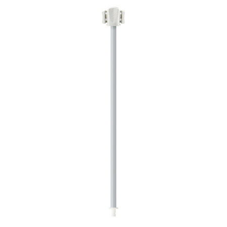 WELCH ALLYN BP PORT FITTING, 1-TUBE, BAYONET 1-HP